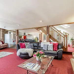 Apartment Dragon Loft, Harrogate