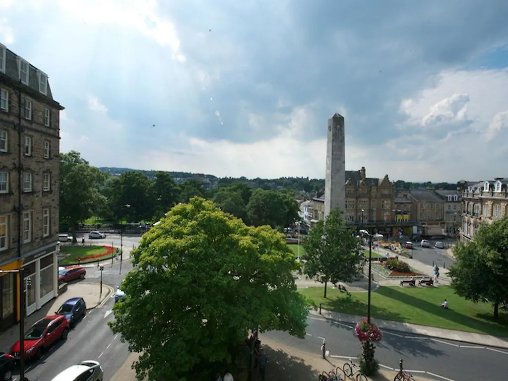 Prospect Crescent Apartment Harrogate United Kingdom