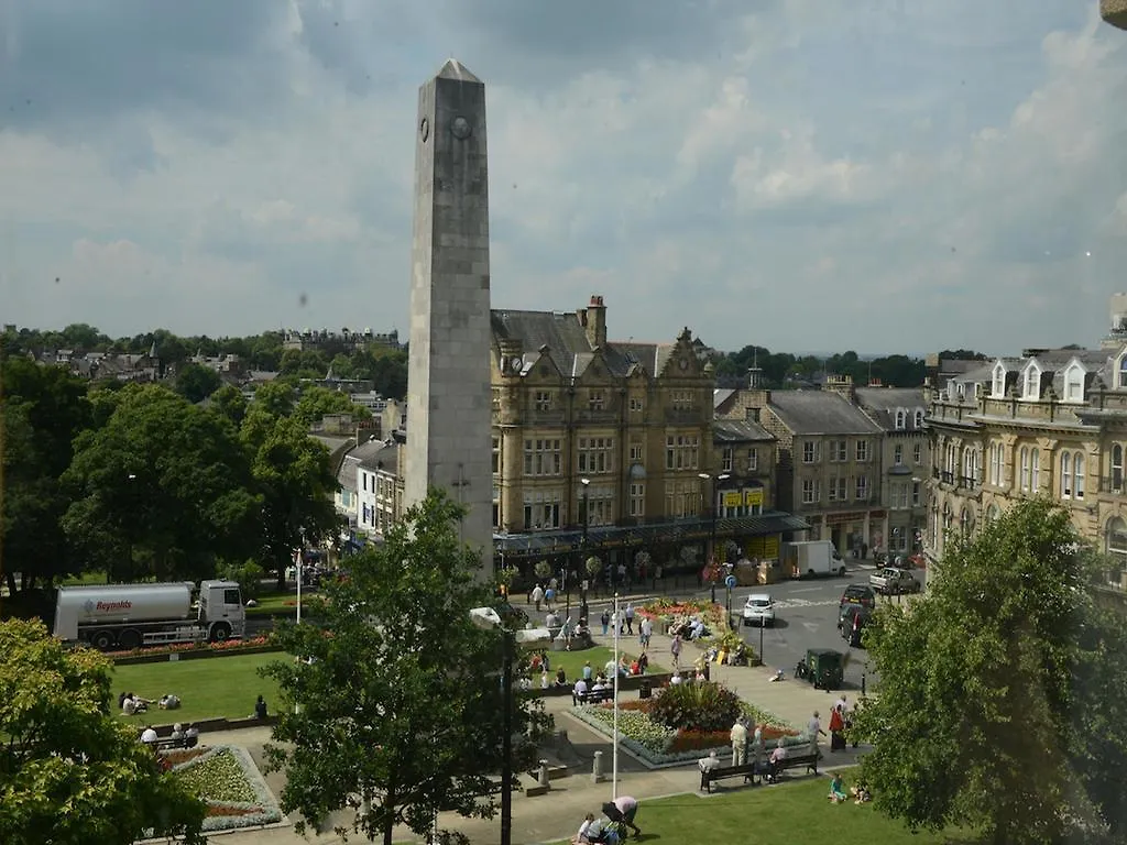 Prospect Crescent Apartment Harrogate