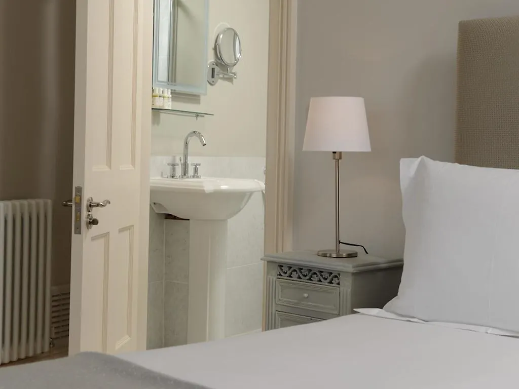 Prospect Crescent Apartment Harrogate