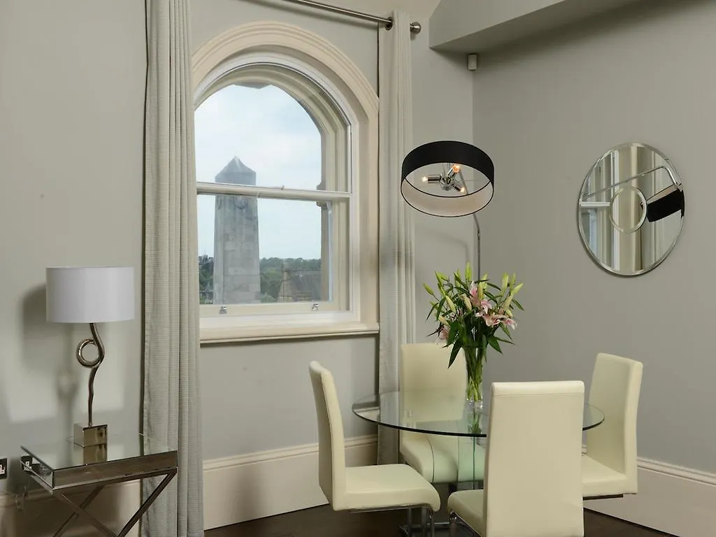 Prospect Crescent Apartment Harrogate 0*,  United Kingdom