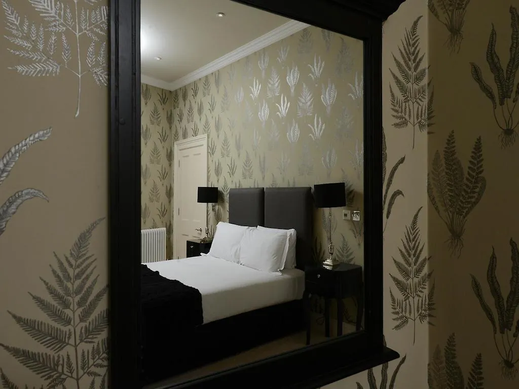 Prospect Crescent Apartment Harrogate 0*,
