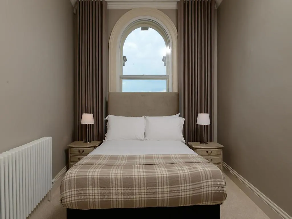 Prospect Crescent Apartment Harrogate